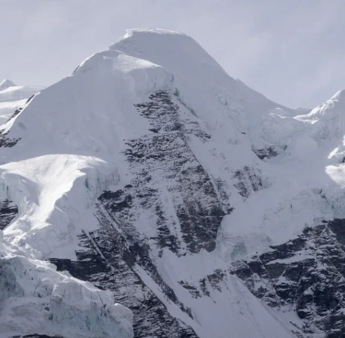 Mera Peak Nepal