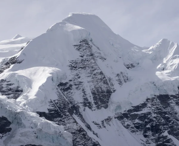 Mera Peak Nepal