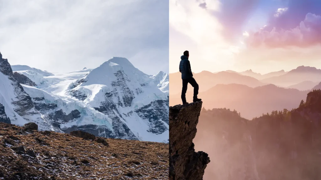 Climbing Mera peak and Island Peak in Nepal - Island Peak Climbing