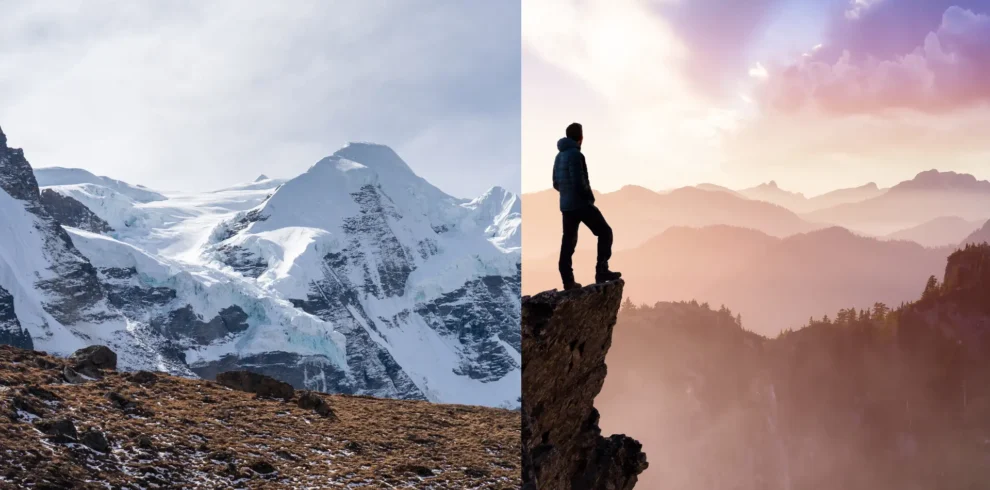 Climbing Mera peak and Island Peak in Nepal - Island Peak Climbing