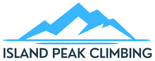 Island Peak Climbing