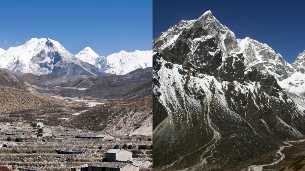 Island Peak and Lobuche Peak Climbing - 22 Day - Island Peak Climbing