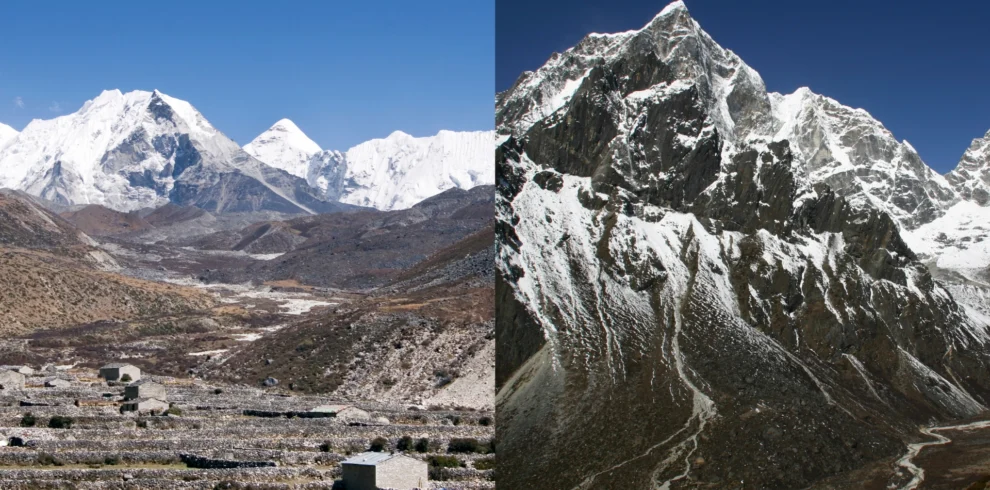Island Peak and Lobuche Peak Climbing - 22 Day - Island Peak Climbing