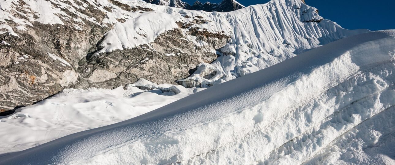 Island Peak Climbing Cost