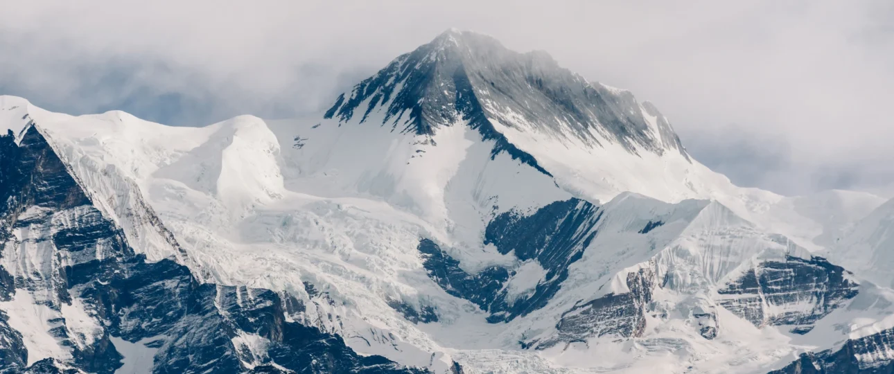 Peak Climbing in Nepal—Island Peak Climbing